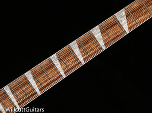 Rickenbacker 1993 Plus JetGlo (703)