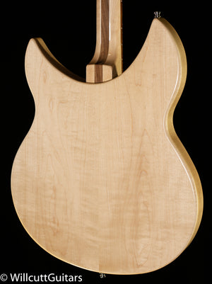 Rickenbacker 330 MapleGlo (771)
