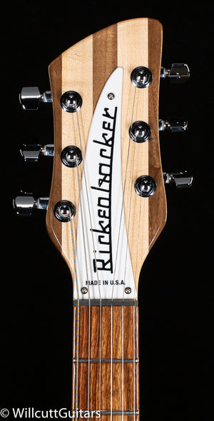 Rickenbacker 330 MapleGlo (771)