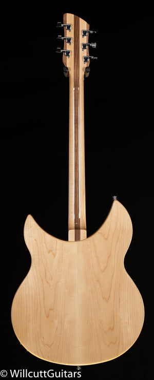 Rickenbacker 330 MapleGlo (774)