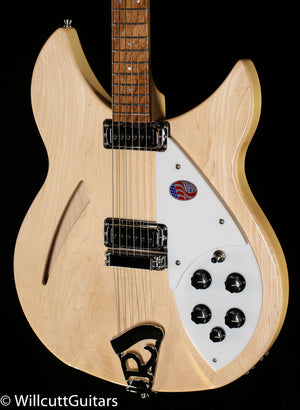 Rickenbacker 330 MapleGlo (774)