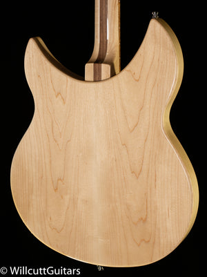Rickenbacker 330 MapleGlo (774)