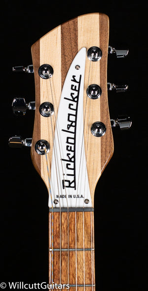 Rickenbacker 330 MapleGlo (774)