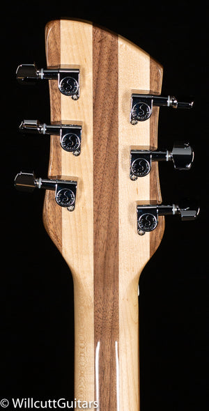 Rickenbacker 330 MapleGlo (774)