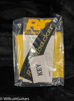 Rickenbacker 330 MapleGlo (774)