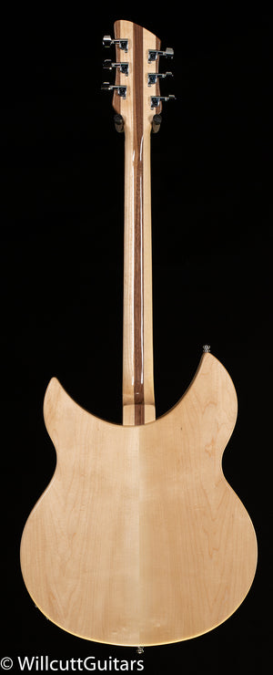 Rickenbacker 330 MapleGlo (785)