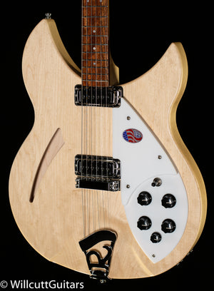 Rickenbacker 330 MapleGlo (785)