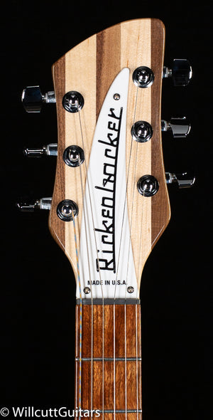 Rickenbacker 330 MapleGlo (785)