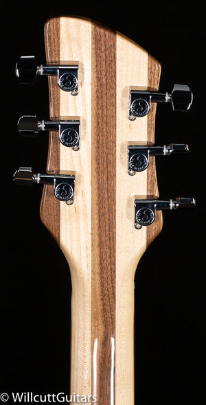 Rickenbacker 330 MapleGlo (785)