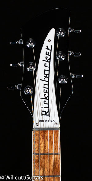 Rickenbacker 360 JetGlo (747)