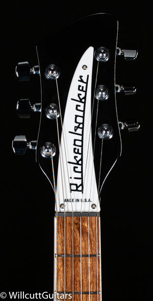 Rickenbacker 360 JetGlo (753)