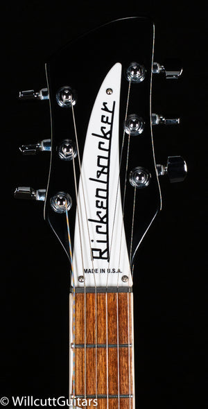 Rickenbacker 360 JetGlo (754)