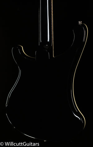 Rickenbacker 4003 Bass JetGlo (740)