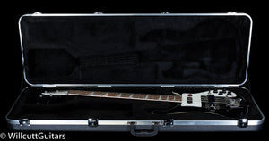 Rickenbacker 4003 Bass JetGlo (740)