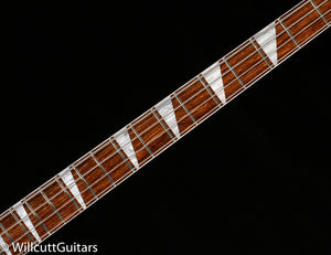 Rickenbacker 4003 Bass JetGlo (740)