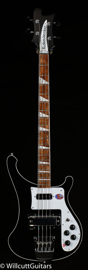 Rickenbacker 4003 Bass JetGlo (744)