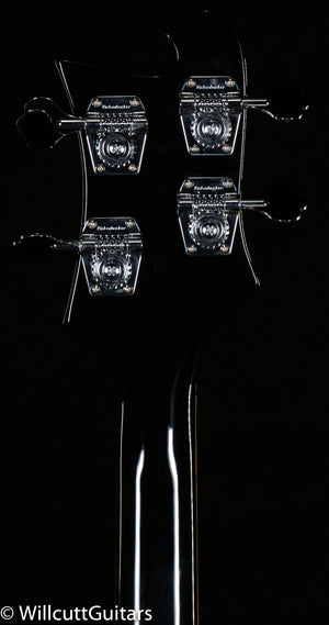 Rickenbacker 4003 Bass JetGlo (744)
