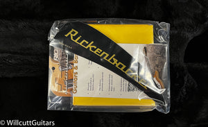 Rickenbacker 4003 Bass JetGlo (744)