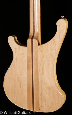 Rickenbacker 4003S Bass MapleGlo (771)