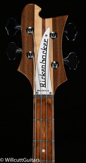 Rickenbacker 4003S Bass MapleGlo (771)