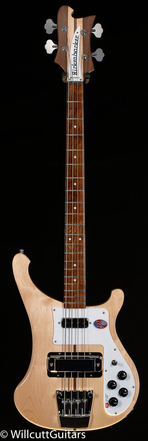 Rickenbacker 4003S Bass MapleGlo (773)