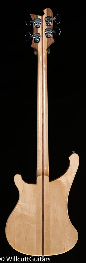 Rickenbacker 4003S Bass MapleGlo (773)
