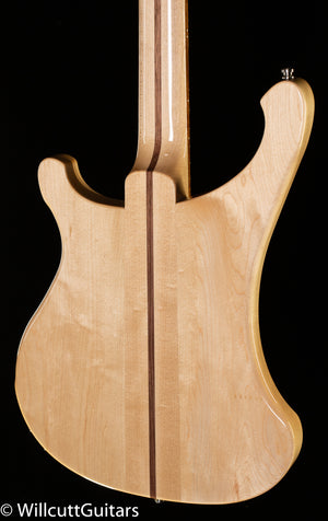 Rickenbacker 4003S Bass MapleGlo (773)