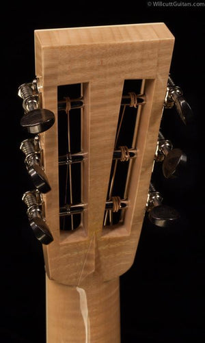 Collings 03 12-Fret Maple German Spruce (094)