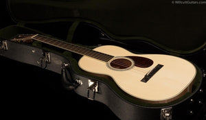 Collings 03 12-Fret Maple German Spruce (094)