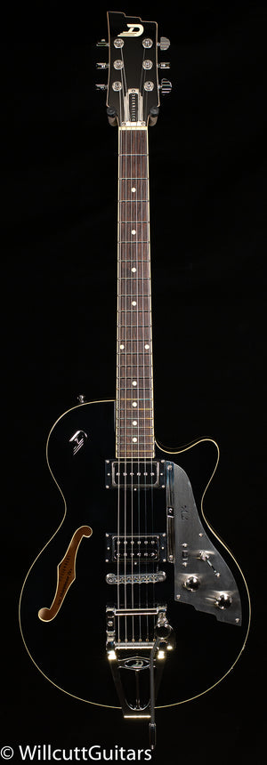 Duesenberg Starplayer TV Plus Black (034)