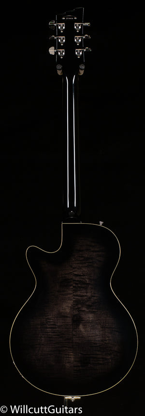 Duesenberg Starplayer TV Plus Black (034)