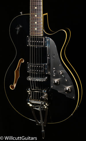 Duesenberg Starplayer TV Plus Black (034)