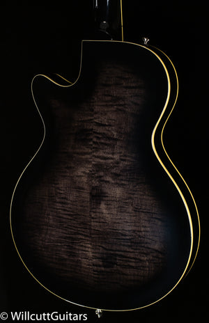 Duesenberg Starplayer TV Plus Black (034)