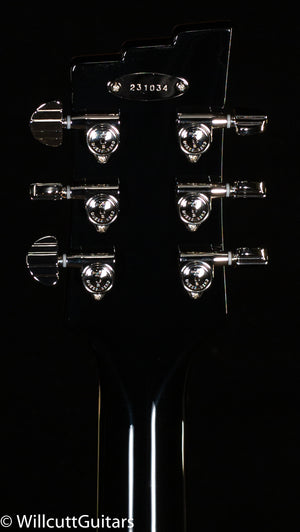 Duesenberg Starplayer TV Plus Black (034)