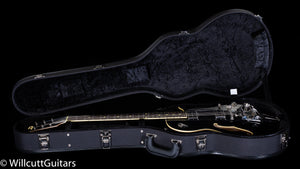Duesenberg Starplayer TV Plus Black (034)