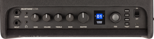 Fender Mustang™ LT25, 120V