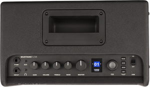 Fender Mustang™ LT25, 120V