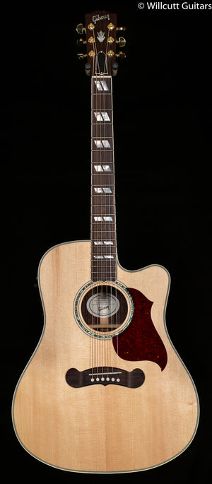 Gibson Songwriter Standard EC Rosewood Antique Natural