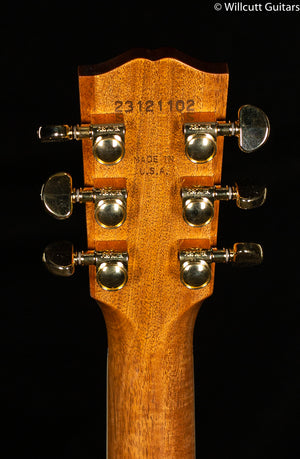 Gibson Songwriter Standard EC Rosewood Antique Natural