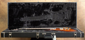 PRS McCarty 594 Black Gold Burst USED (743)