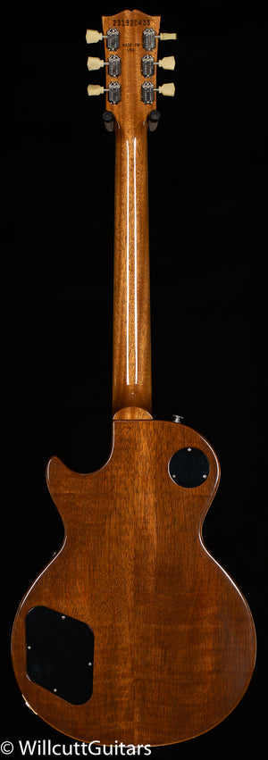 Gibson Les Paul Standard 50s P-90 Gold Top (435)