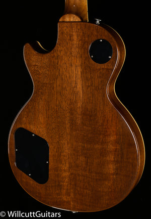 Gibson Les Paul Standard 50s P-90 Gold Top (435)