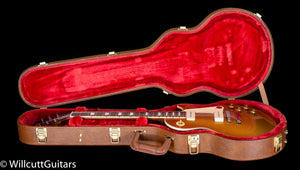 Gibson Les Paul Standard 50s P-90 Gold Top (435)