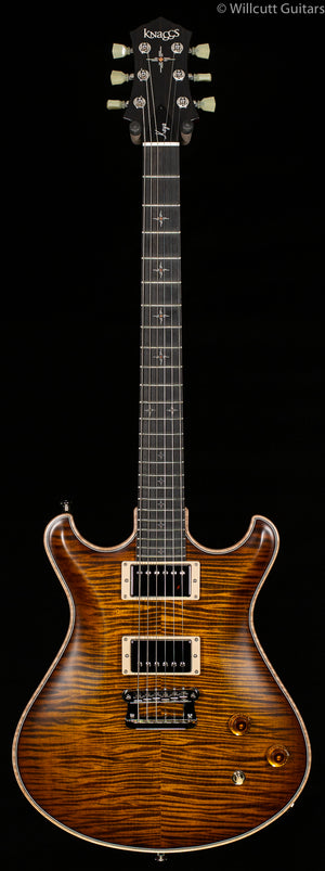 Knaggs Influence Keya Tier 1 Sunflower