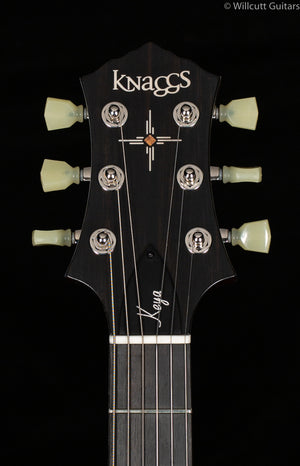 Knaggs Influence Keya Tier 1 Sunflower