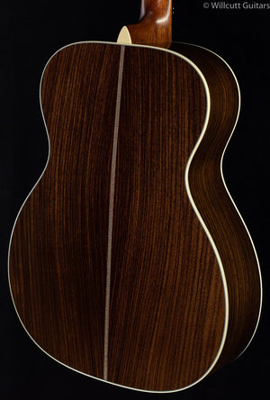 Martin OMJM John Mayer