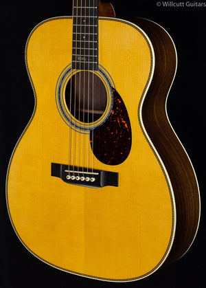 Martin OMJM John Mayer