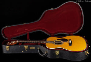 Martin OMJM John Mayer