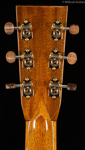 Martin D Homeward "Sailor Jerry" (459)