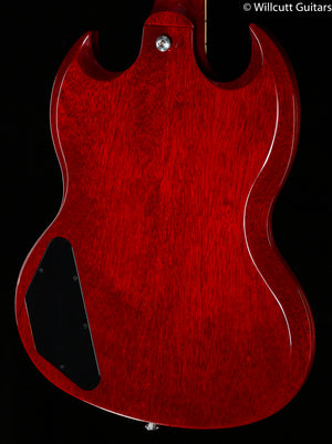 Gibson SG Standard Heritage Cherry